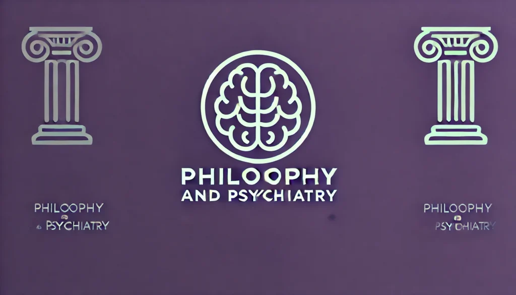 PHILOSOPHY AND PSYCHIATRY 3-2