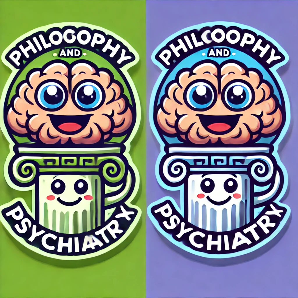philosophy and psychiatry homes